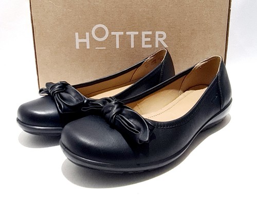 Hotter jewel size wide - size,