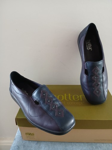 Hotter calypso comfort - comfort, on