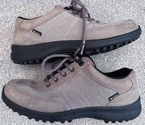 Hotter mist gtx - gtx, uk