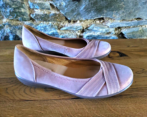 Hotter comfort concept beige - comfort,