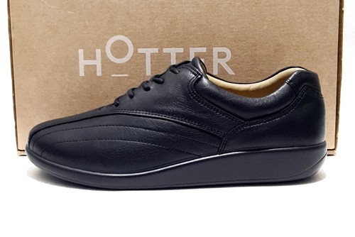 Hotter tone shoes - hotter,