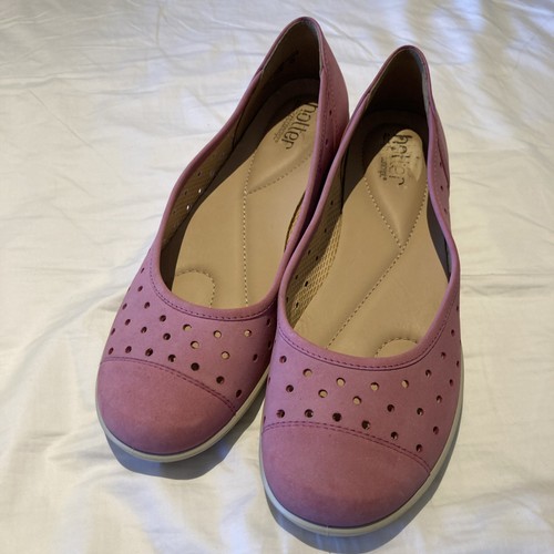 Ladies hotter livvy pink - ladies,