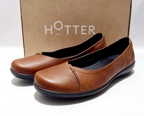 Hotter robyn shoes size - hotter, 7