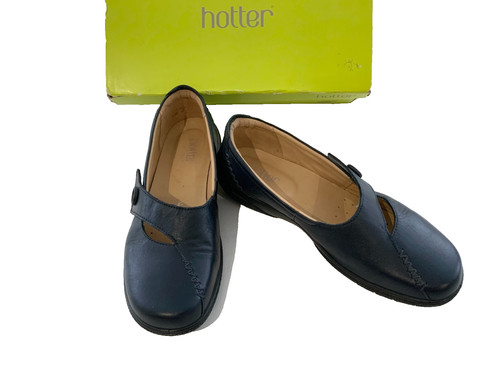 Hotter woman blue dizzy - hotter, woman's