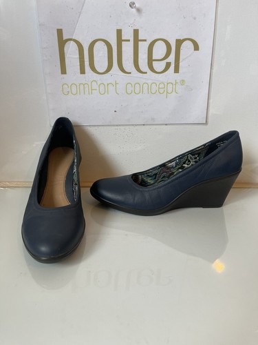 Hotter ophelia leather - hotter,