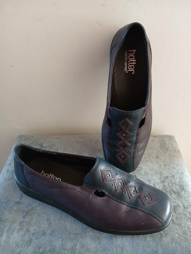 Hotter calypso comfort - hotter, on