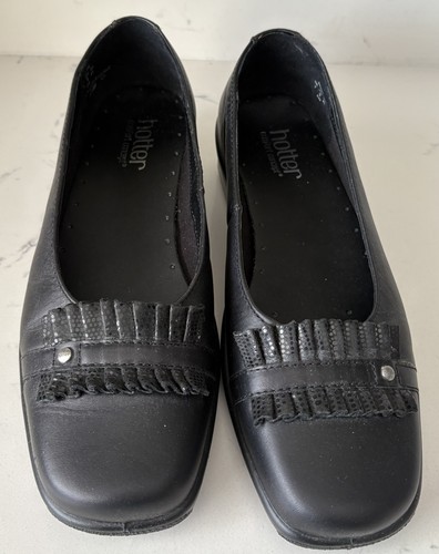 Ladies hotter comfort - hotter,