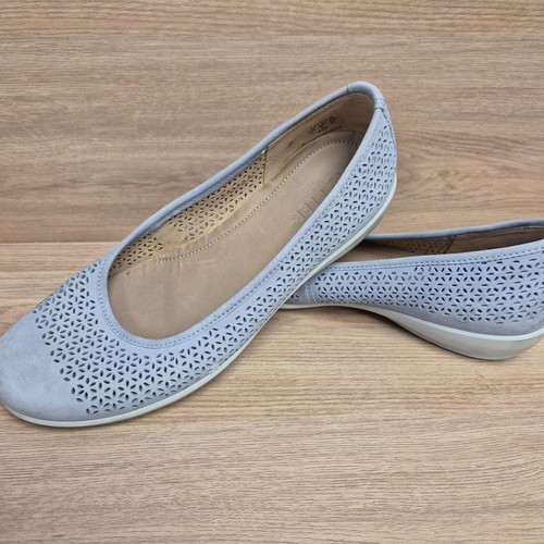 Hotter livvy shoes - livvy, size