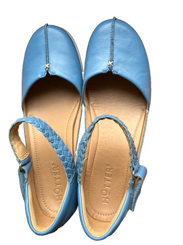 Ladies size hotter blue - ladies, 7