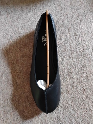 Hotter robyn ortholite shoes - ortholite,