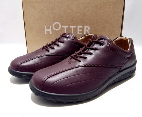 Hotter tone shoes size uk - shoes,