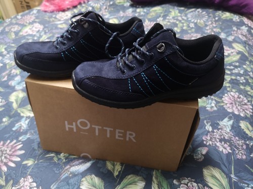 Hotter mist gtx women - mist,